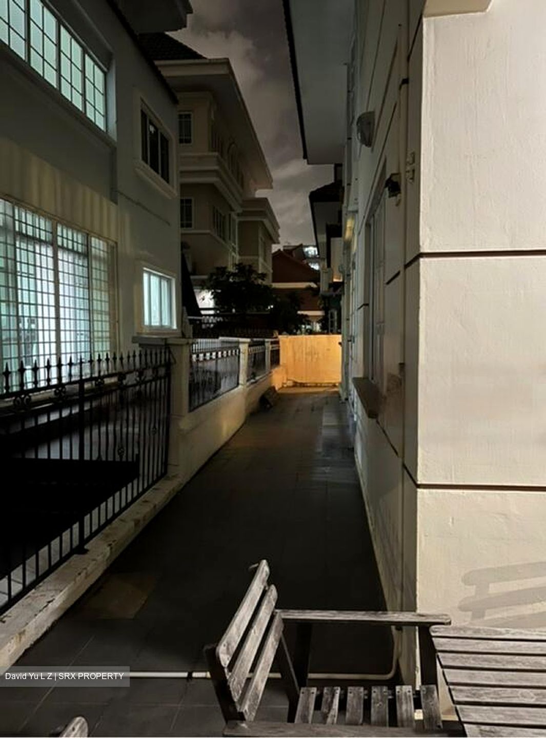 Lorong Marican (D14), Terrace #425099531